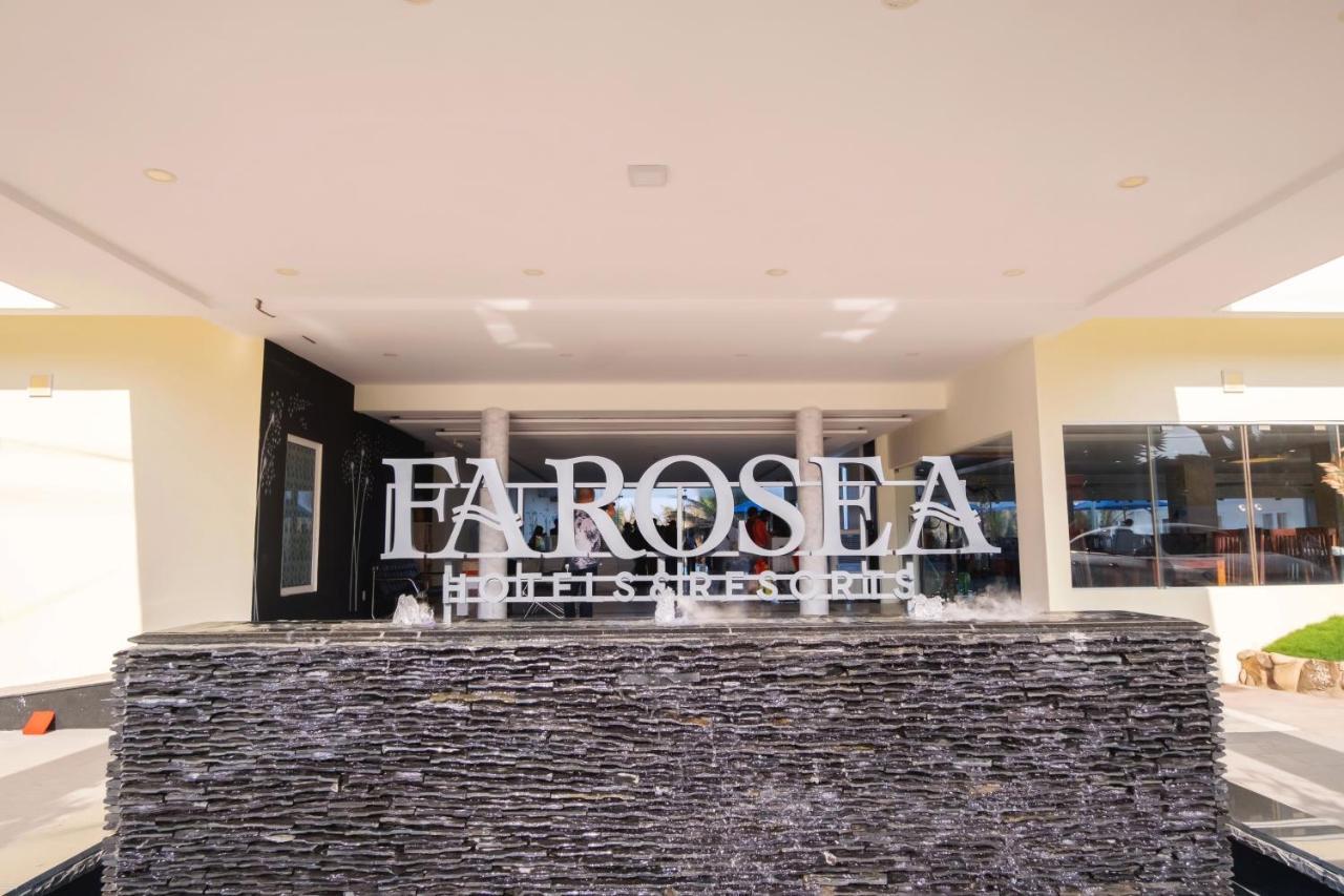 Farosea Hotels And Resorts Kê Gà Exterior foto